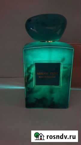 Armani prive bleu turquoise Калуга - изображение 1