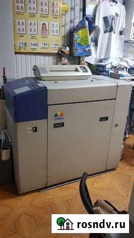 Проявочная машина Konica Севастополь - изображение 1