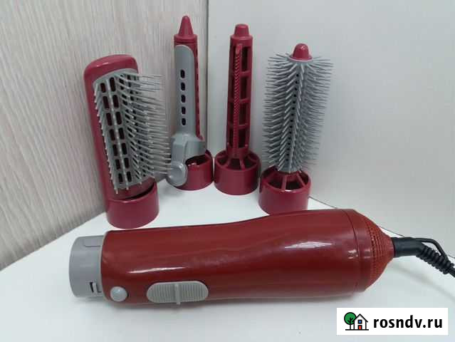 Фен Sterlingg ST-306 Нижний Новгород - изображение 1