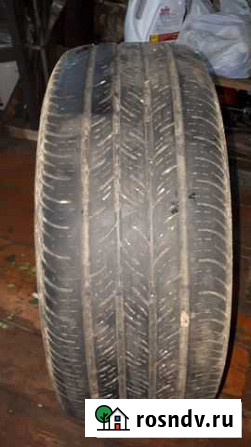 Continental 215/55 R16 Зеленодольск - изображение 1