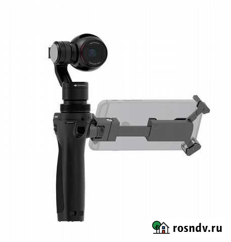 DJI osmo+ Zenmuse X3 Zoom Петропавловск-Камчатский - изображение 1
