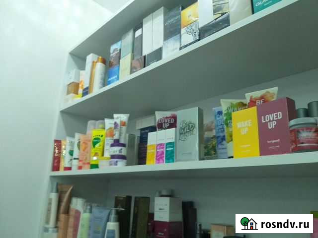 Косметика Курган - изображение 1