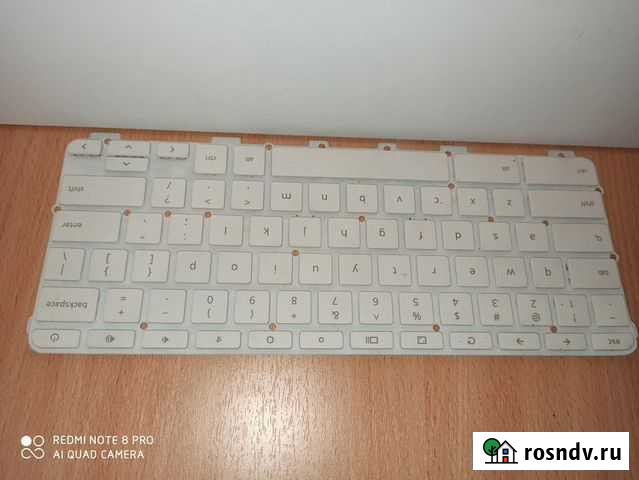 Клавиатура NSK-G30SQ 01 новая Севастополь - изображение 1