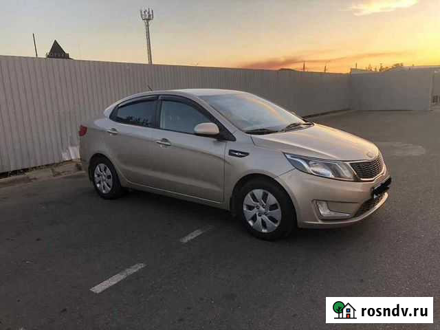 Прокат Аренда Кla Rlo. АКПП Белореченск - изображение 1