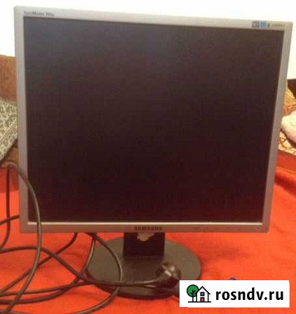 Монитор LG Санкт-Петербург - изображение 1