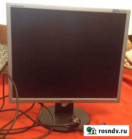 Монитор LG Санкт-Петербург - изображение 1