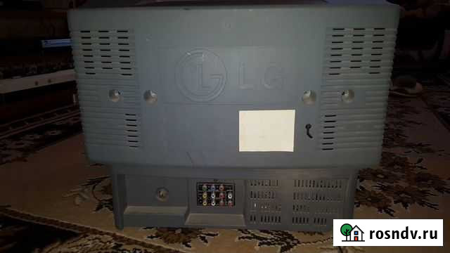 Телевизор LG Рыбинск - изображение 1