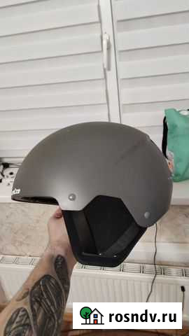 Шлем Wedze (размер L) Королев - изображение 1