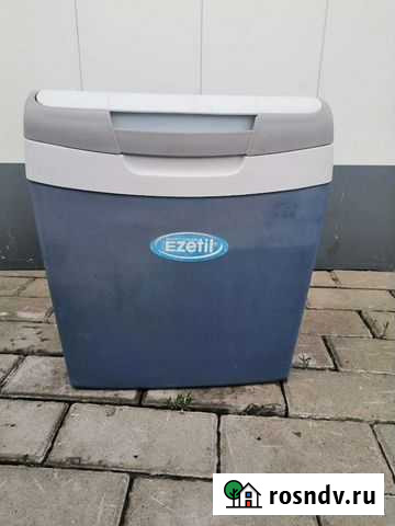 Автохолодильник бу Курск - изображение 1