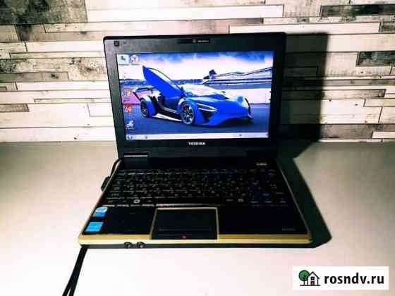 Toshiba NB100 - 2 ядра \ 1 Озу \ 40 HDD Симферополь