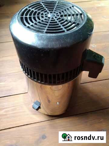 Дистилятор для воды BL-9900 Улан-Удэ - изображение 1