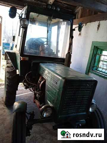 Трактор т 25 Зональное - изображение 1