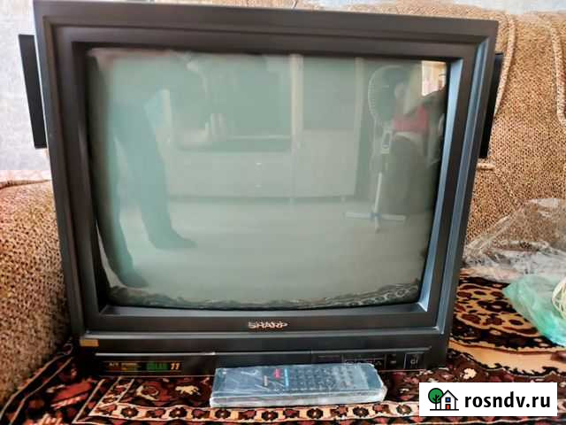 Продажа телевизоров бу Стерлитамак - изображение 1