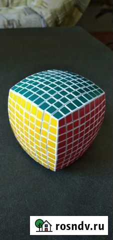 Куб Рубика 9х9х9 Зея - изображение 1