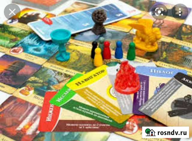 Игры для Евгении Барнаул - изображение 1