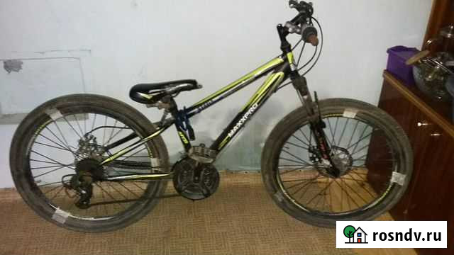 Велосипед Апшеронск - изображение 1