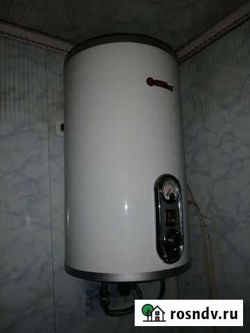 Бойлер водонагреватель Елизово - изображение 1