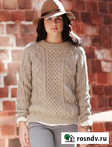 Вязание на заказ Разумное - изображение 1