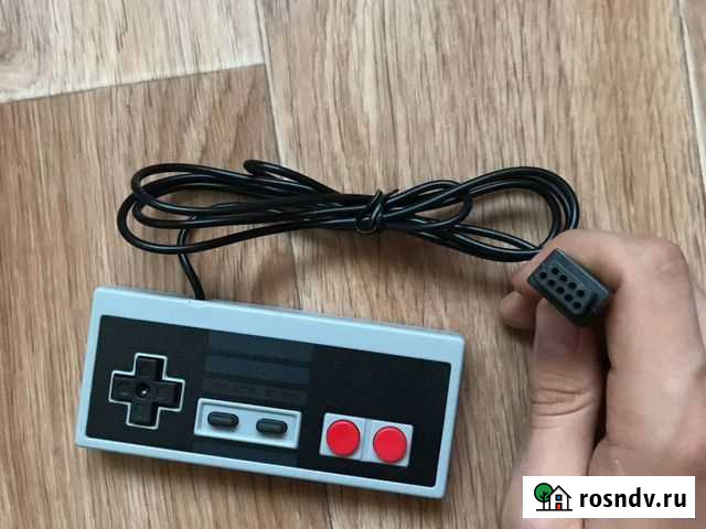 Контроллер для nes Самара - изображение 1