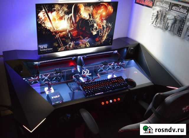 Магазин Компьютеров и Комплектующих pcprofe Акуша - изображение 1