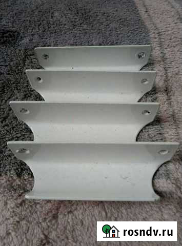 Ручка дверная (обратная) Южно-Сахалинск - изображение 1