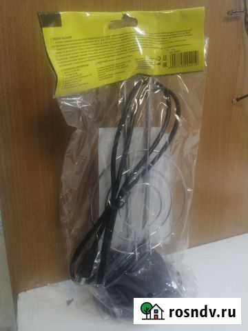 Антенна эфир se-280 Хабаровск - изображение 1