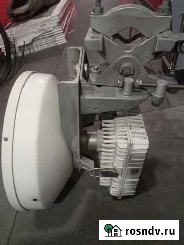 Радиорелейное оборудование Alcatel-lucent 9500MPR Москва - изображение 1