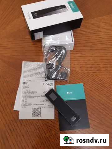 Цифровой диктофон Вольск - изображение 1