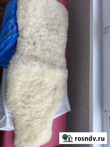 Накидки (чехлы) автомобильные из овчины Астрахань - изображение 1