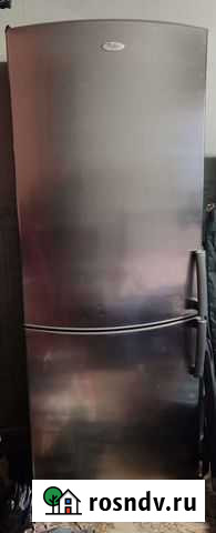 Холодильник бу Петропавловск-Камчатский - изображение 1