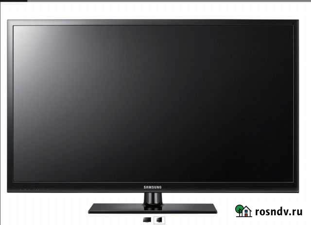 Продам телевизор samsung на запчасти Прокопьевск - изображение 1