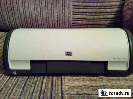 Принтер HP Deskjet D1460 Нижний Новгород