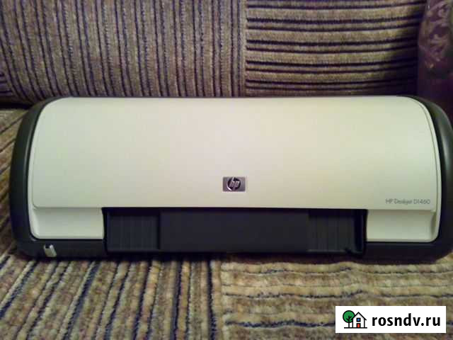 Принтер HP Deskjet D1460 Нижний Новгород - изображение 1