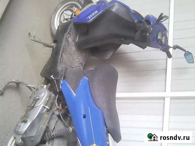 Мапед Северный - изображение 1