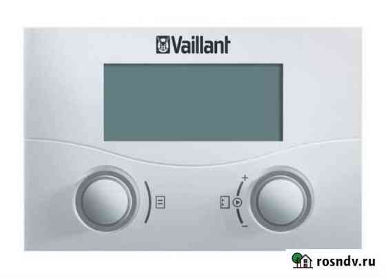 Vaillant-Электронная плата с дисплеем (INT 2) Брянск