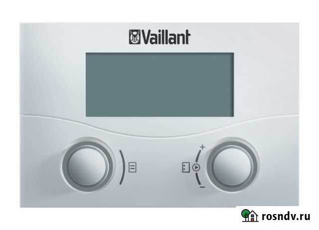 Vaillant-Электронная плата с дисплеем (INT 2) Брянск - изображение 1