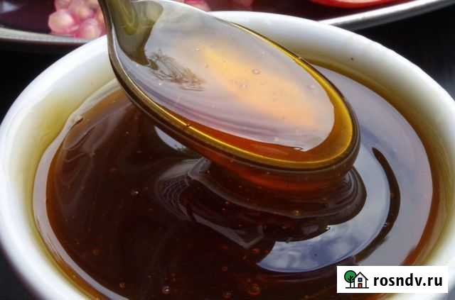 Мёд Алтайский 2021 Гречишный Сургут - изображение 1