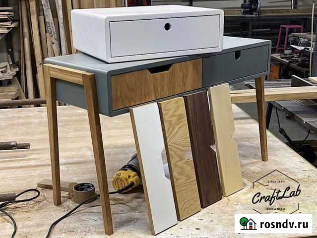 Мебель под заказ Екатеринбург - изображение 1