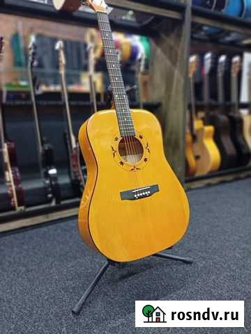 Гитара Самара - изображение 1