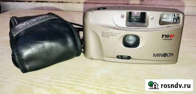 Плёночный фотоаппарат СССР Волгодонск - изображение 1