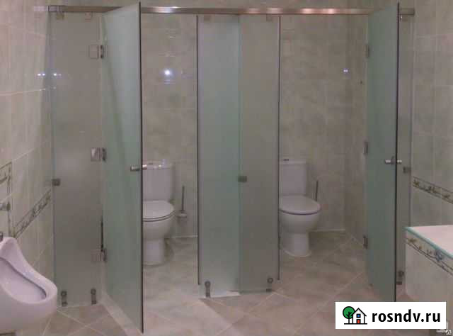 Душевая кабинка Сочи - изображение 1