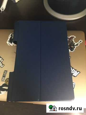 Чехол на планшет Lenovo Yoga Tab 3 10” Котельники - изображение 1