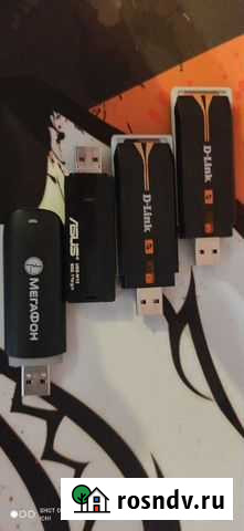 Usb Wifi адаптер Ставрополь - изображение 1