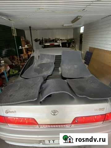 Коврики ева Mark 2 Gx100 JZX 100 Благовещенск - изображение 1