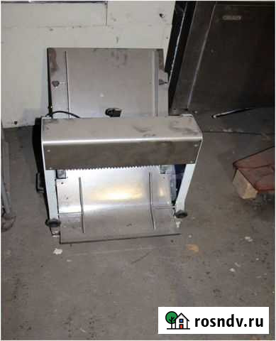 Хлеборезка (производство - Германия) Евпатория - изображение 1