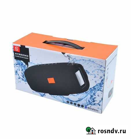 Колонка Exreme3 Ростов-на-Дону - изображение 1