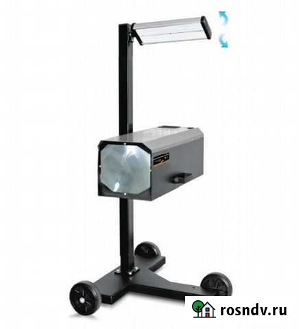 Прибор для проверки и регулировки света фар Новосибирск - изображение 1