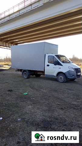 Грузоперевозки до 2т до 6м. Хранение груза Псков - изображение 1