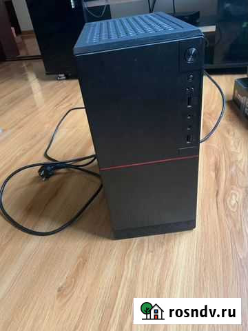 Компьютер i5/8GB/HHD500GB Махачкала - изображение 1