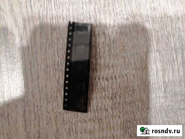 Оригинальный tps65982dc Санкт-Петербург - изображение 1